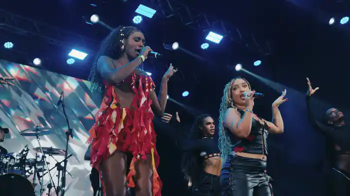 Êta (Ao Vivo Em Salvador / 2024)