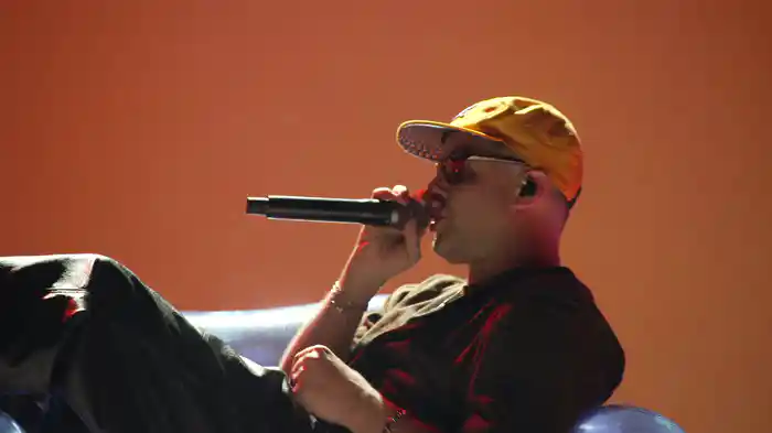 KM69 (Ao Vivo Em São Paulo / 2024)