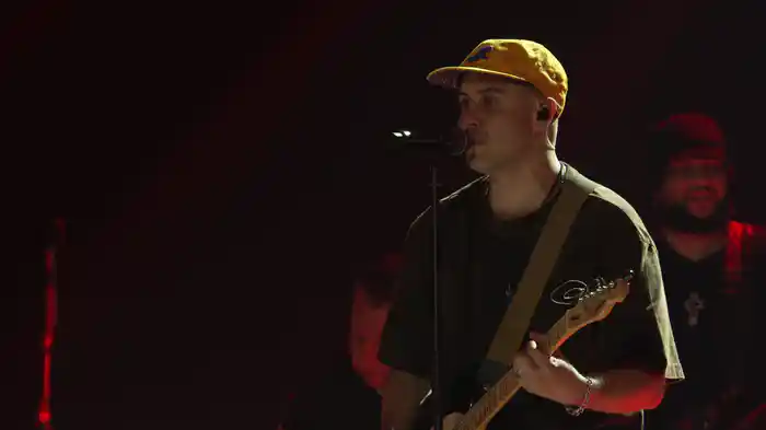 Sol Da Meia Noite (Ao Vivo Em São Paulo / 2024)