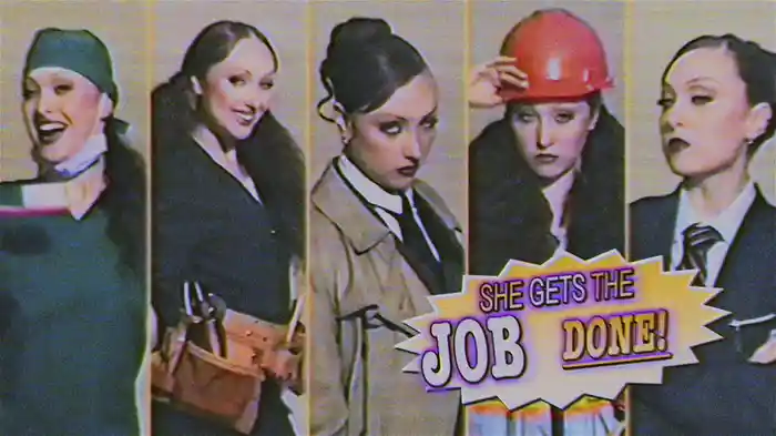 The Giver (Lyric Video)