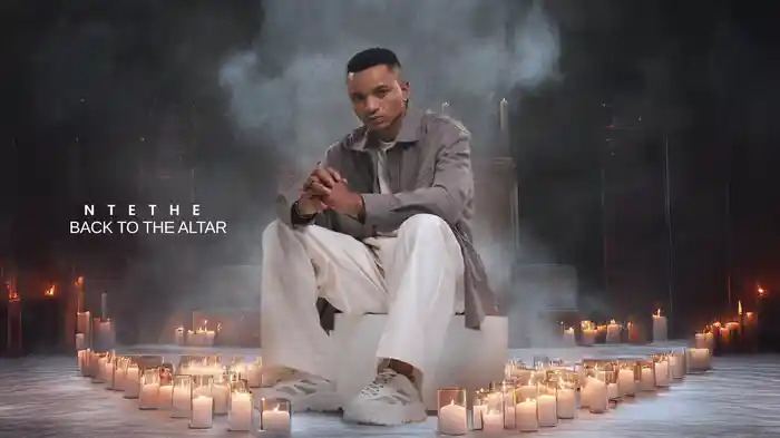 Imithwalo Yethu (Visualizer)