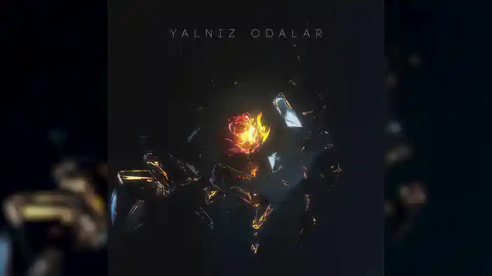 Yalnız Odalar (Audio)