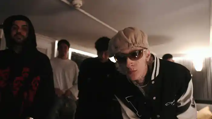 Underrated (Lyric Video)