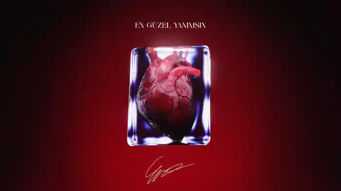 EN GÜZEL YANIMSIN (Audio)