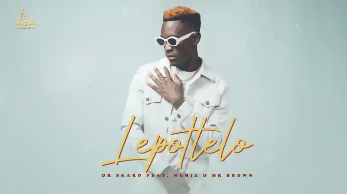 Lepotlelo (Visualizer)