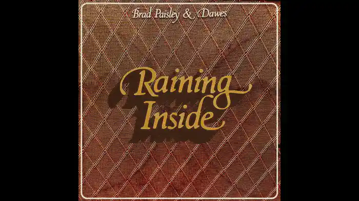 Raining Inside (Audio)
