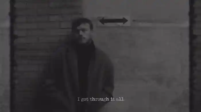 Through It All (Lyric Video)