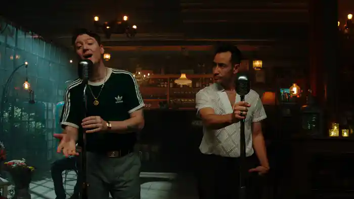 Ahora Resulta (Trailer)