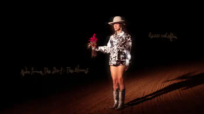 All Over You (Audio)