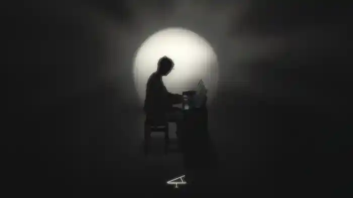 PISCES "The Artist" (Sleep Version [Official Visualizer])