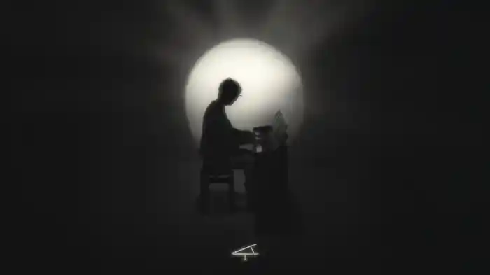 VIRGO "The Perfectionist" (Sleep Version [Official Visualizer])