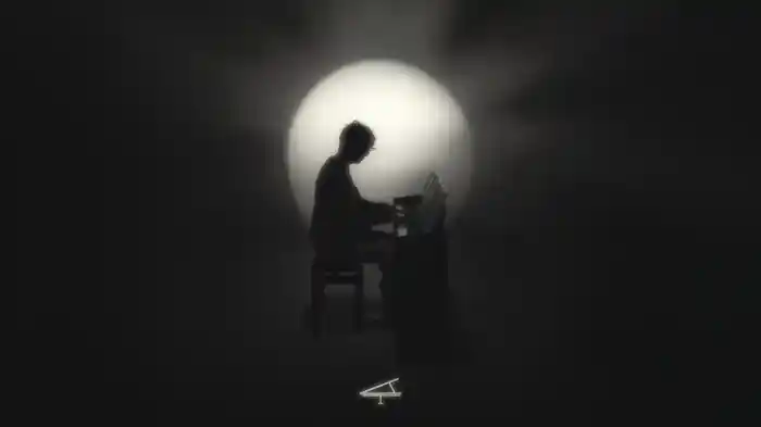 GEMINI "The Curious" (Sleep Version [Official Visualizer])