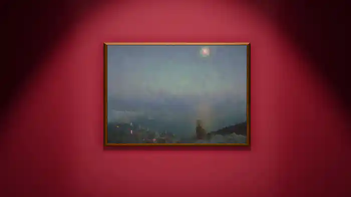 In Another Place (Sleep Rework / Visualizer)