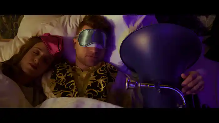 Guten Morgen, liebe Sorgen