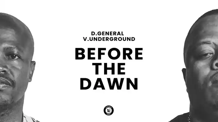 Dancing In The Rain (Visualizer)