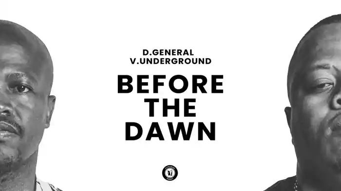 I Need You (Visualizer)