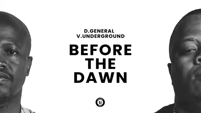 Praise Him (Visualizer)