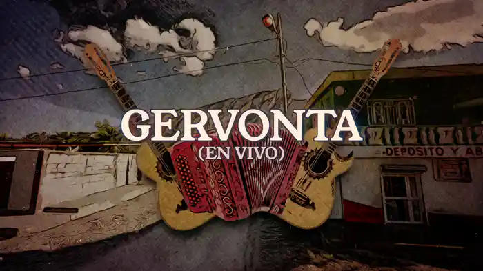 Gervonta (En Vivo / LETRA)