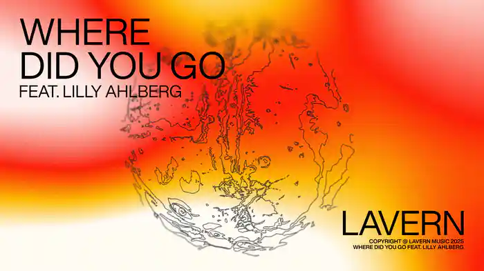 Where Did You Go (Visualizer)