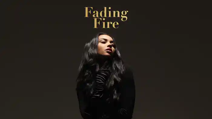 Fading Fire (Lyric Video)