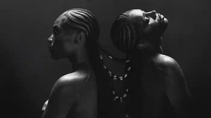 Anxiety (Visualizer)