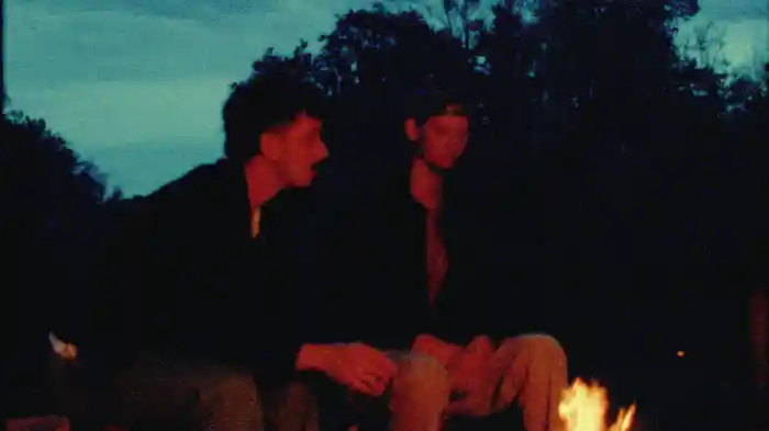 Brother Song (Visualizer)