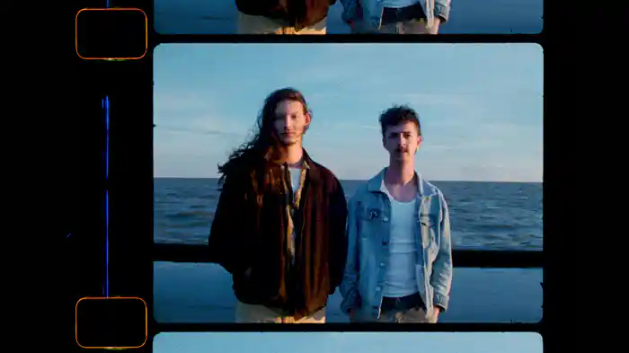 Made To Wander (Visualizer)