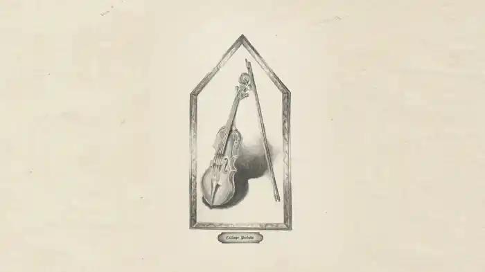 Calliope Prelude (Lyric Video)