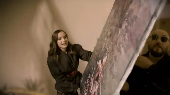 Inwokacja (A. Mickiewicz)