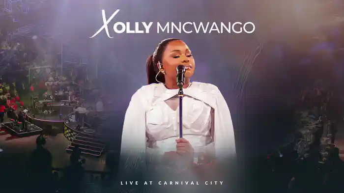 In This Place (Live At Carnival City, 2024 / Visualizer)