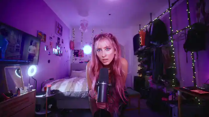 meine haut, meine lippen (Lyric Video)