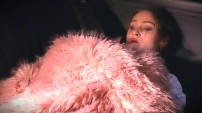 Usypiasz Mnie Jak Lek