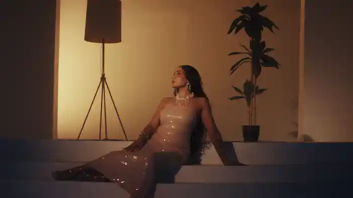 My Bad Part II (Live From The Prayer Closet)