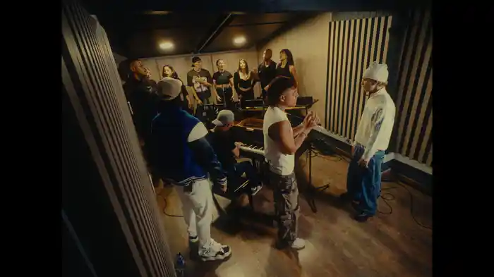 100 años de soledad (Live)