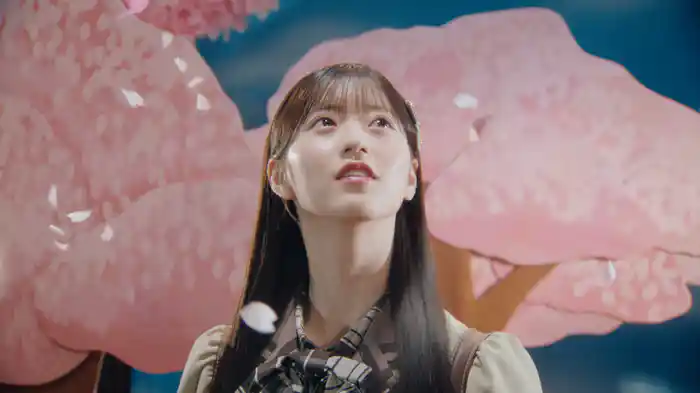 まさかのConfession