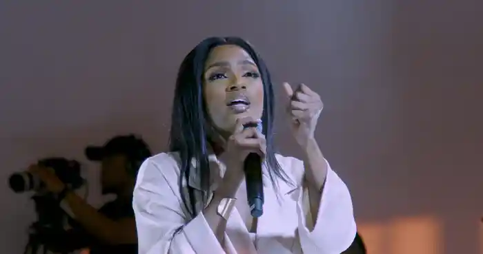 uMelusi (Live At The Octagon / 2024)