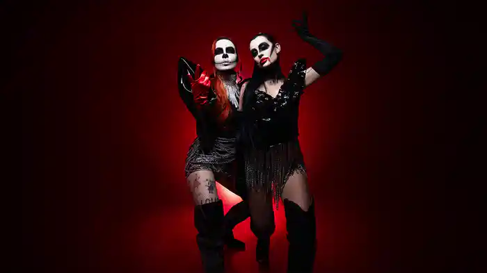 Sweet N’ Psycho (Karaoke Version)