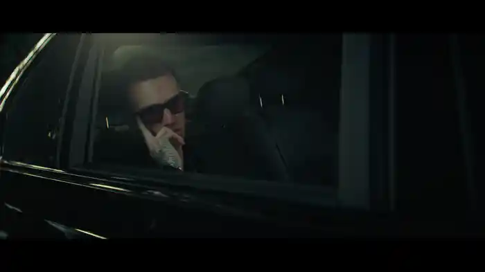 INTRO (NON SONO GESÙ)