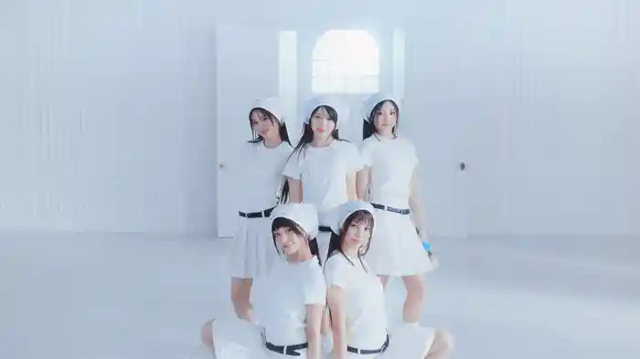 Almond Chocolate (Korean Ver. / Performance Video)