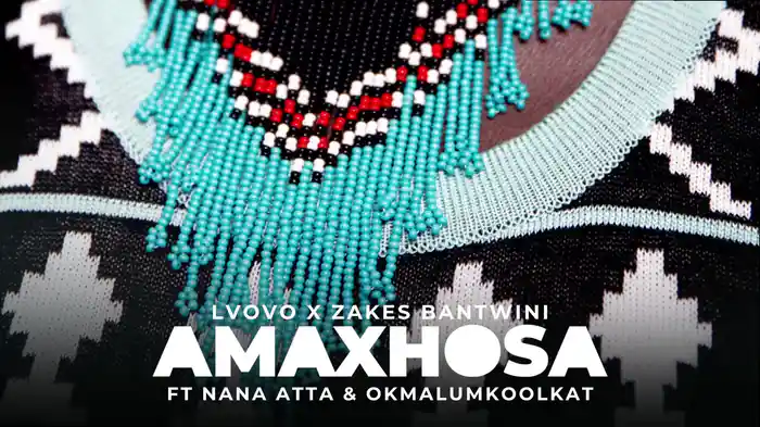 Amaxhosa (Visualizer)