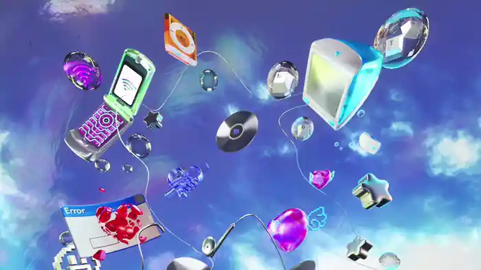 Another Life (Visualizer)