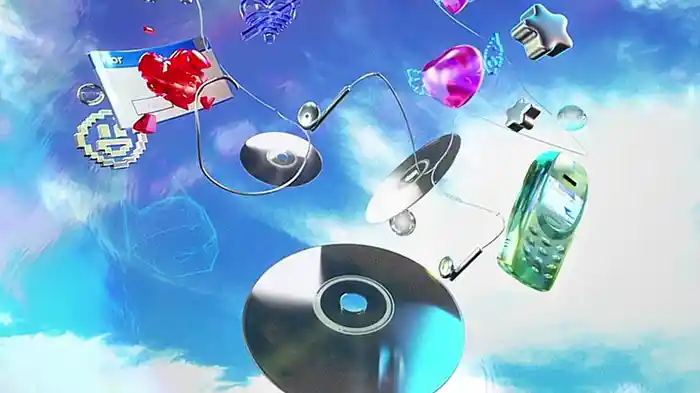 Bruce Wayne (Visualizer)