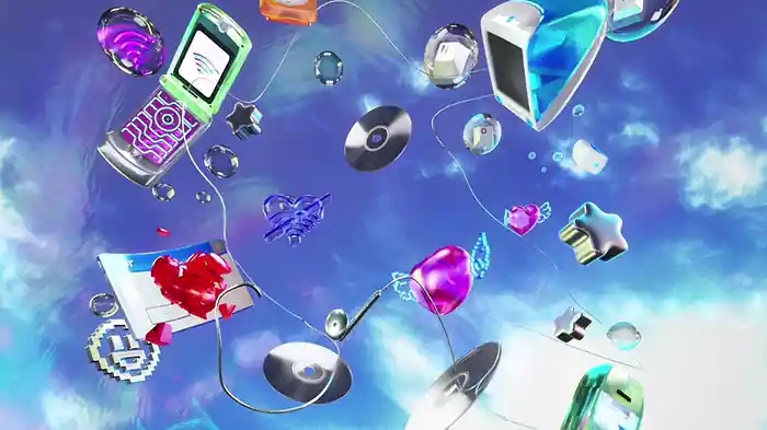 Lover Online (Visualizer)