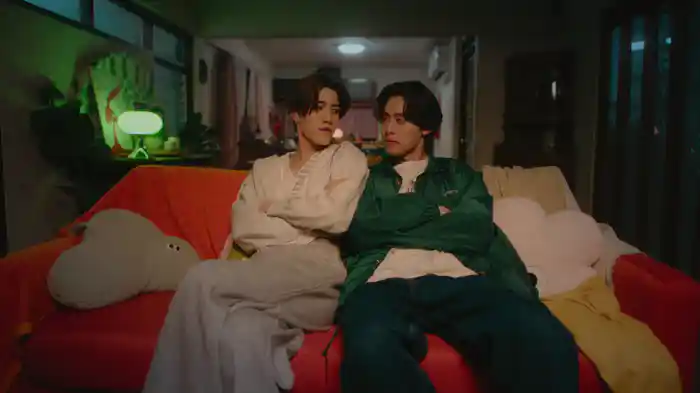 สัมภเวซี้ (GFF Ghost Friend Forever) (From ซองแดงแต่งผี)