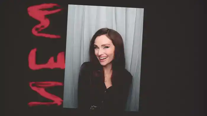 Relentless Love (Visualiser)