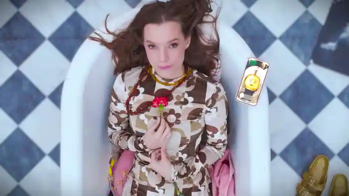 Ofelia (M. Pawlikowska-Jasnorzewska)