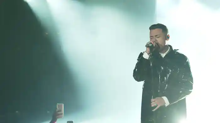 Diário (Ao Vivo Em São Paulo / 2024)