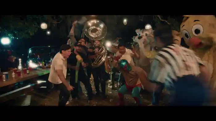 Se Pronostican Borracheras