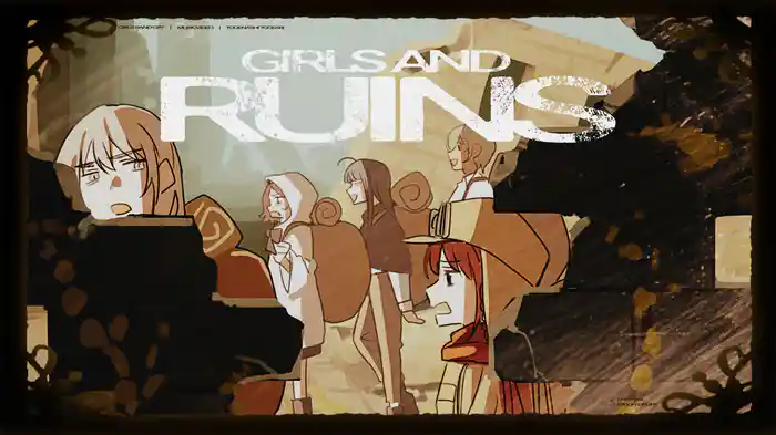 ダレモ (Lyric Video)