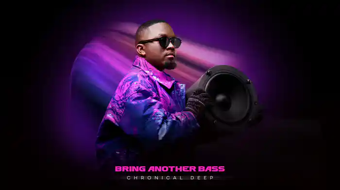 Bring Another Bass (Visualizer)